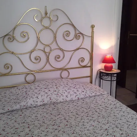 Roman Enchantment Gasthof 2*