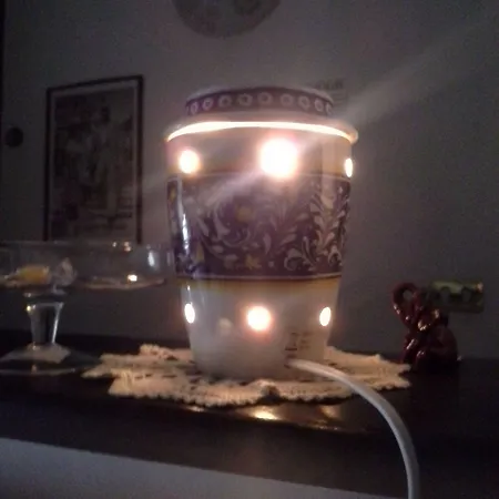 Roman Enchantment