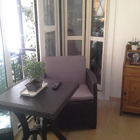 Roman Enchantment Guest house
