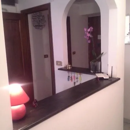 Guest house Roman Enchantment Rome