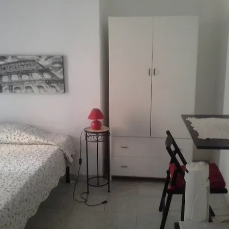 Guest house Roman Enchantment Rome