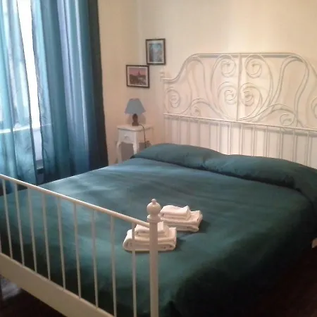 Roman Enchantment Guest house 2*