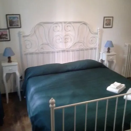 Guest house Roman Enchantment Rome