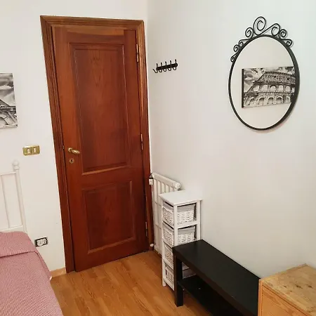 Guest house Roman Enchantment 2*