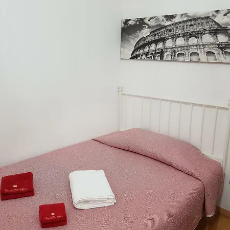 Guest house Roman Enchantment Rome