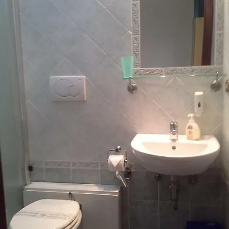 Guest house Roman Enchantment Rome