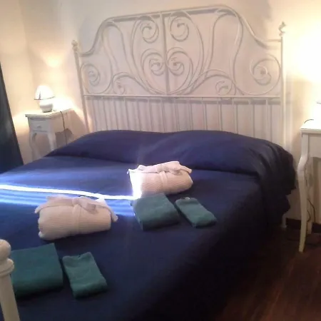 Roman Enchantment 2* Rome