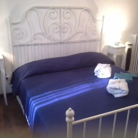 Guest house Roman Enchantment