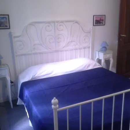 Guest house Roman Enchantment